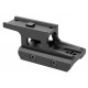 Кронштейн Vector Optics RUM Picatinny Riser Mount высокий с выносом, арт. SCPSM-03 [VECTOR OPTICS]